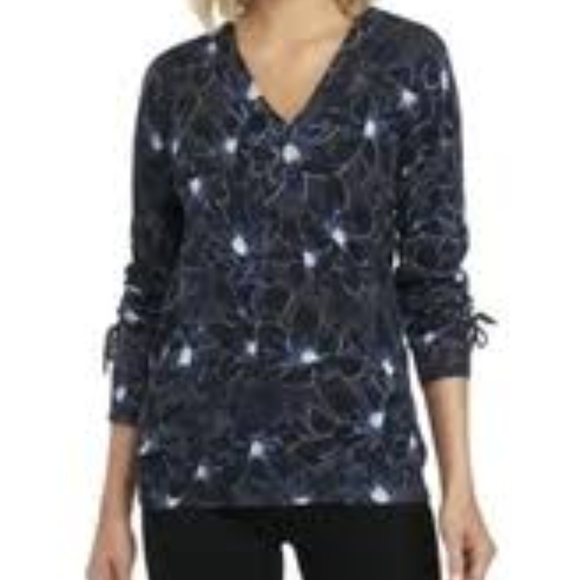 ~ ELLEN TRACY Luxurious Sweater Mid Weight XS, L - Picture 2 of 8